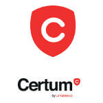 Certum LOGO