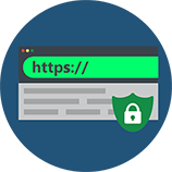 EV SSL