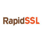 RapidSSL LOGO