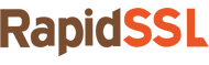 Rapid SSL Logo