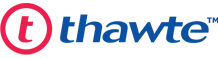Thawte LOGO